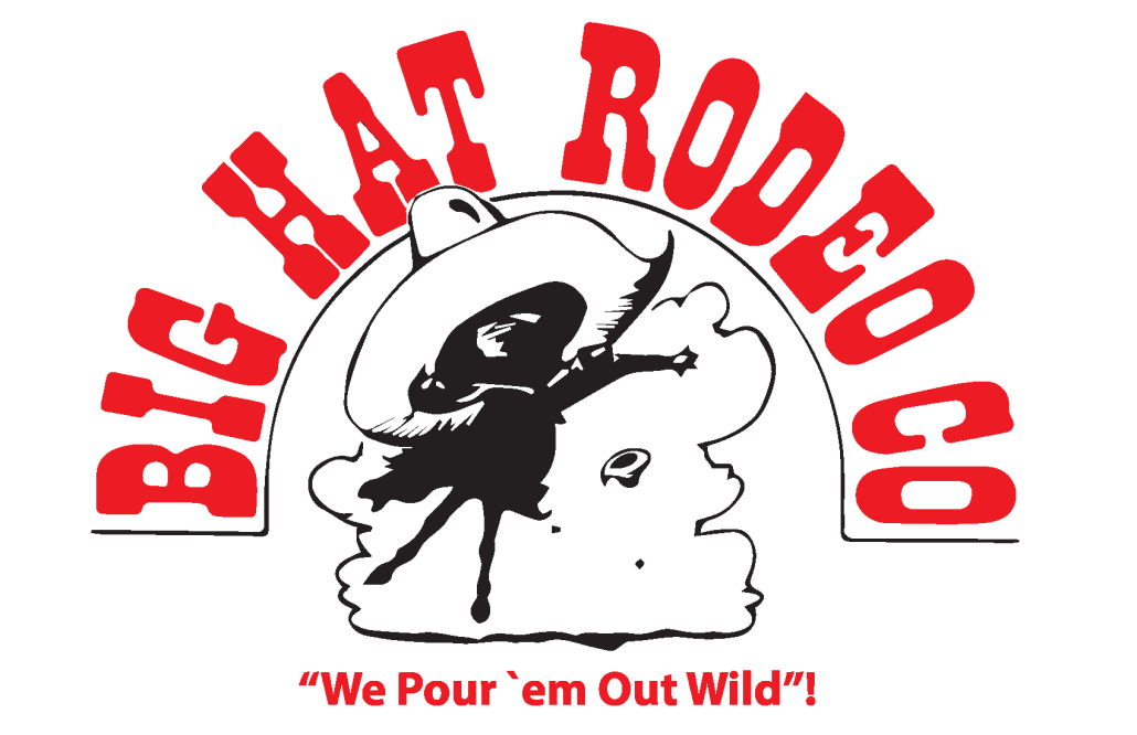 Big Hat Rodeo Co. | Pro Rodeos | Bull Riding | Family Entertainment