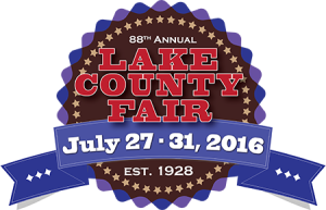 Lake County Fair