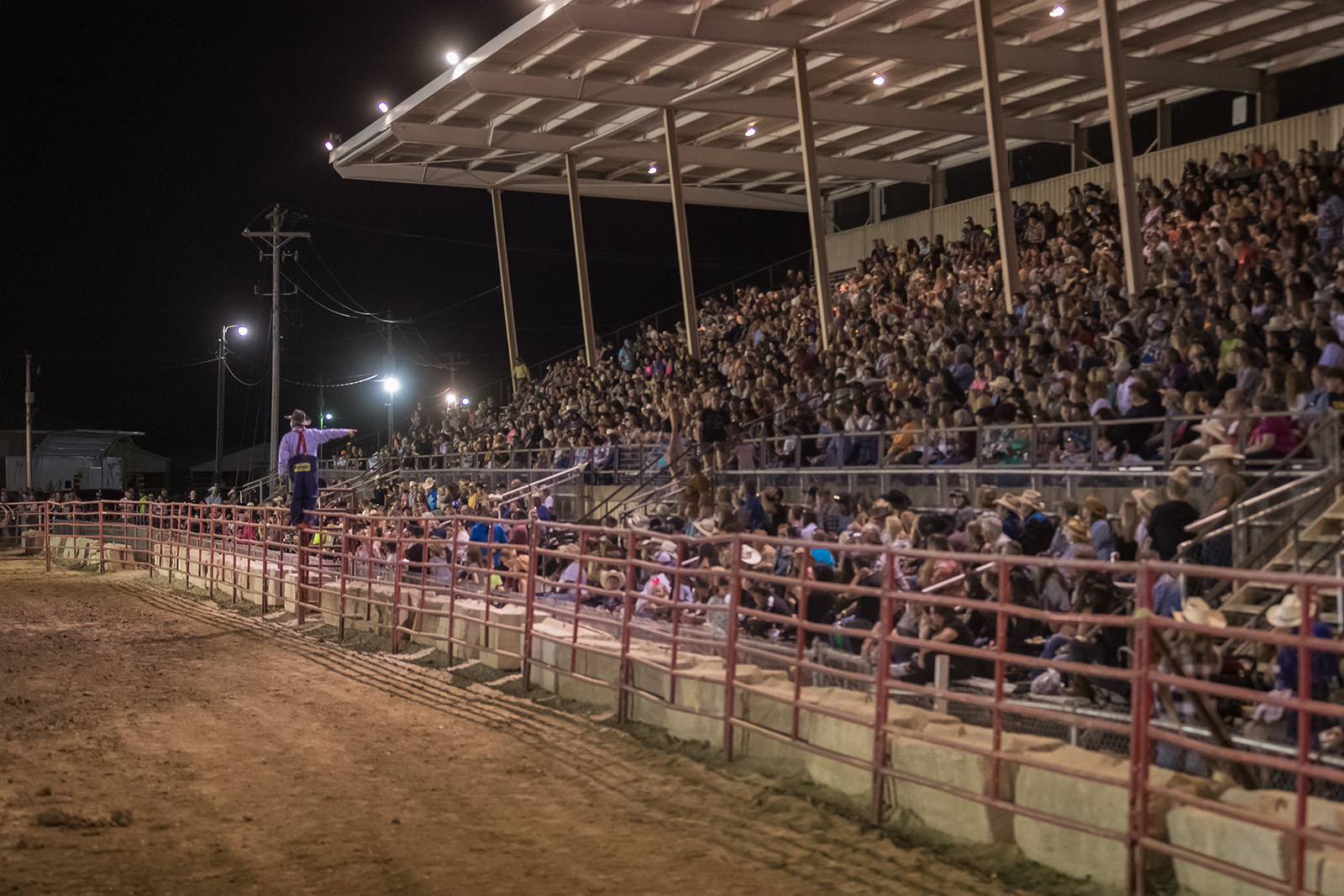 Big Hat Rodeo Adds Outagamie Pro Rodeo and Kewaunee County Fair