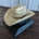 Ariat Twisted Weave Cowboy Hat