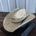 Twister Youth Bangora Ivory/Tan Cowboy Hat