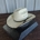 Twister Yourth Natural With Bound Edge Cowboy Hat