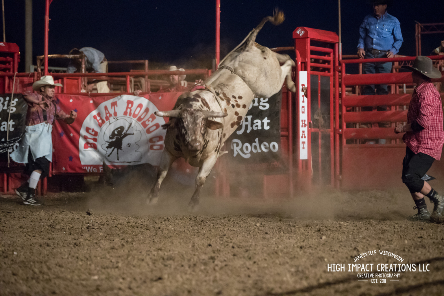 Events from June 16, 2023 – July 22, 2023 – Big Hat Rodeo Co. | Pro ...