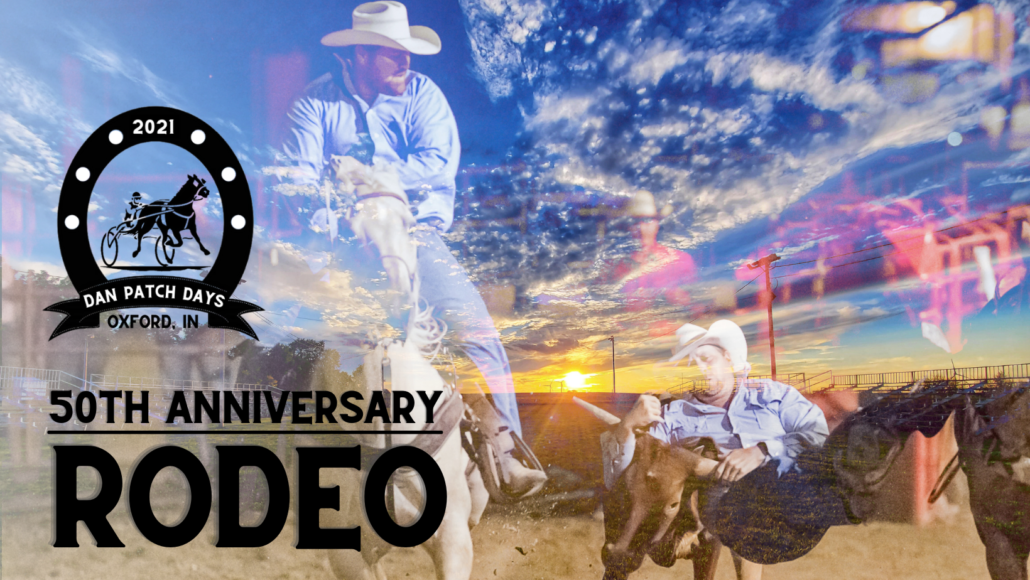 Dan Patch Festival Rodeo - Big Hat Rodeo Co. | Pro Rodeos | Bull Riding ...