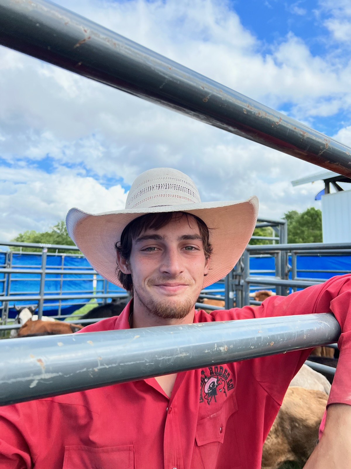 Bernie - Big Hat Rodeo LLC | Pro Rodeos | Bull Riding | Family ...