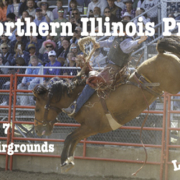 Great Northern Illinois Pro Rodeo