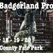 Great Badgerland Pro Rodeo