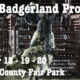Great Badgerland Pro Rodeo