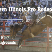 Great Northern Illinois Pro Rodeo
